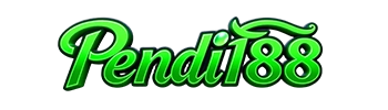 Logo Pendi188